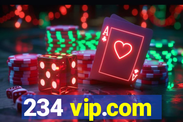 234 vip.com